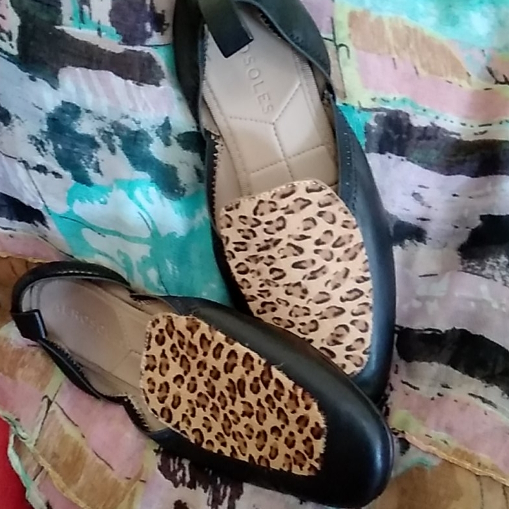 Aerososole Flats- Inna